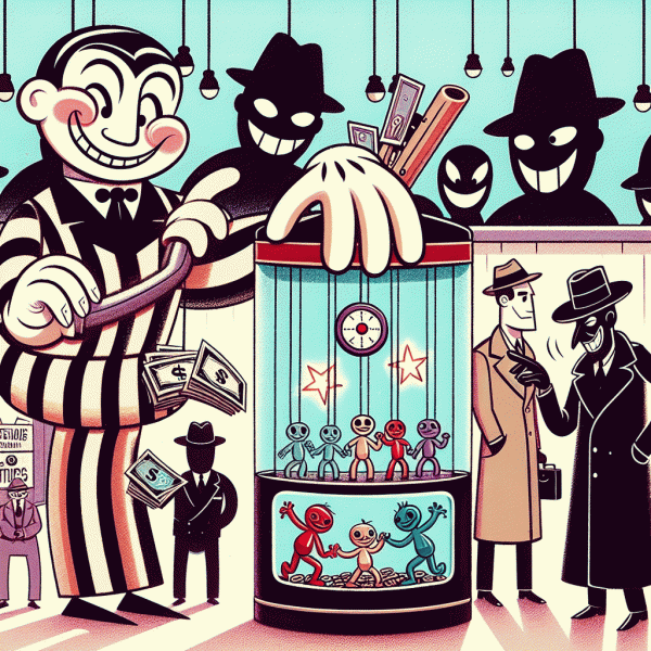 Is Your Online Reputation for Sale? The Grey-Area Secrets They Don't Want You to Click