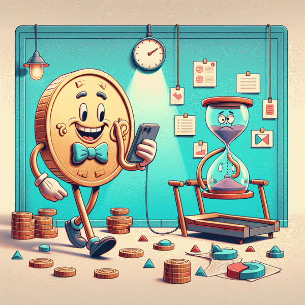 Fast Money or Time Waste? The Micro-Task Reality Check You Can't Afford to Skip