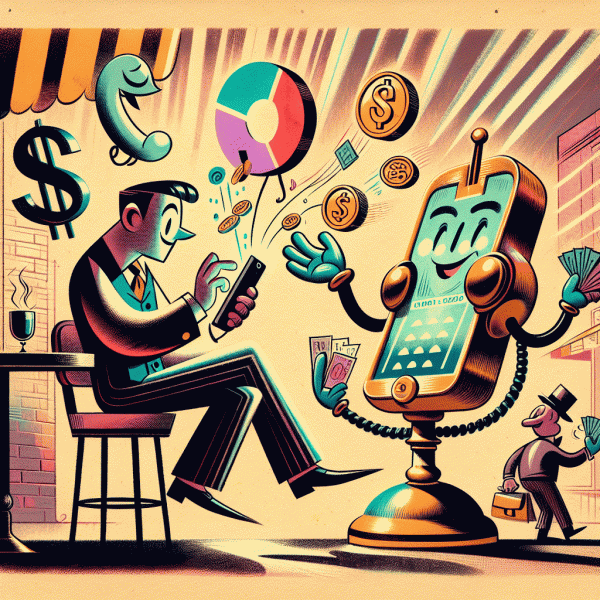 Stop Scrolling: These Phone-Only Tasks Actually Pay (Heres How to Cash In)