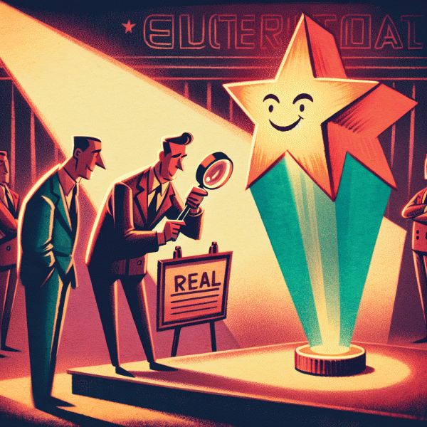Stop Faking It: Get Real Reviews the Right Way (No Rule-Breaking Required)