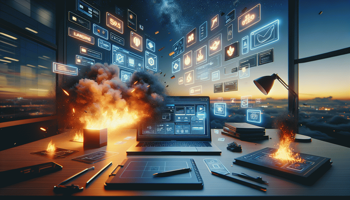 landing-pages-2025-brauchst-du-sie-noch-oder-verbrennen-sie-nur-dein-budget