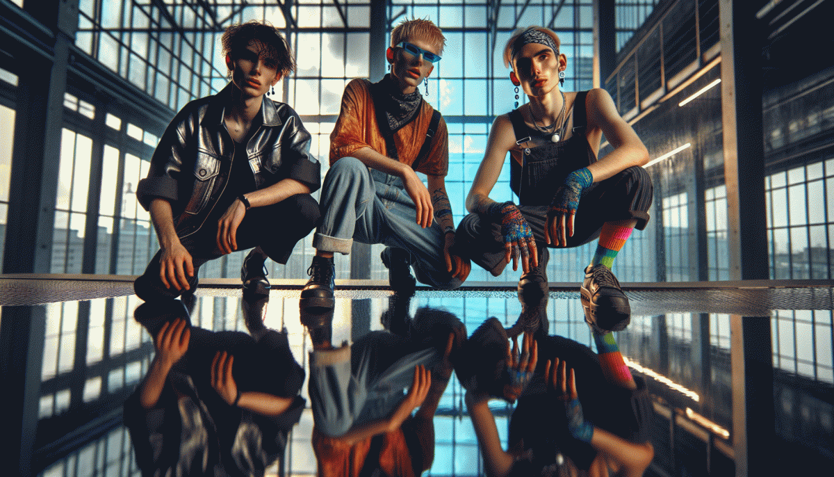 schockierend-klar-welcher-kreativ-style-knallt-wirklich-raw-flashy-oder-weird