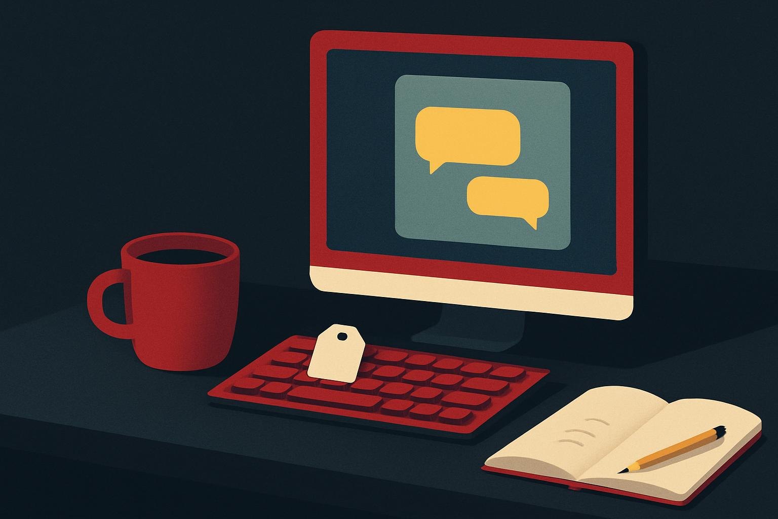 Marketing-News, 16. September 2026: Werbung in ChatGPT führt in den Chat mit dem Marken-Bot