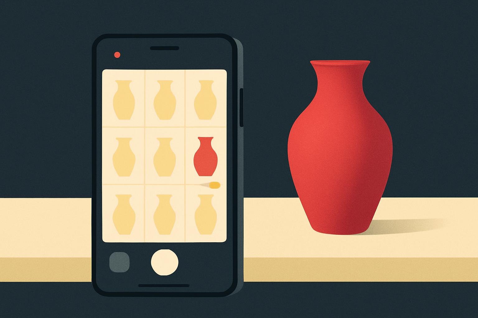 Marketing-News, 18. September 2026: Werbung in der Bildsuche von Pinterest