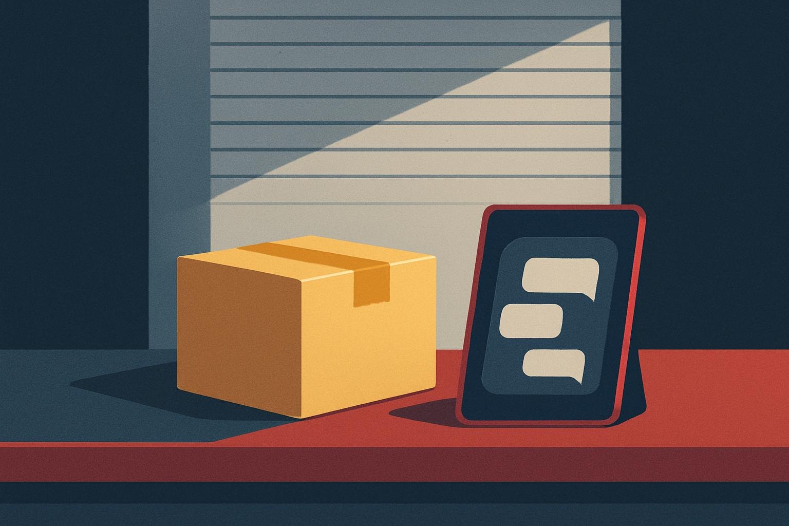 Marketing-News, 23. September 2026: Metas KI-Agent kauft in Shopify-Shops ein