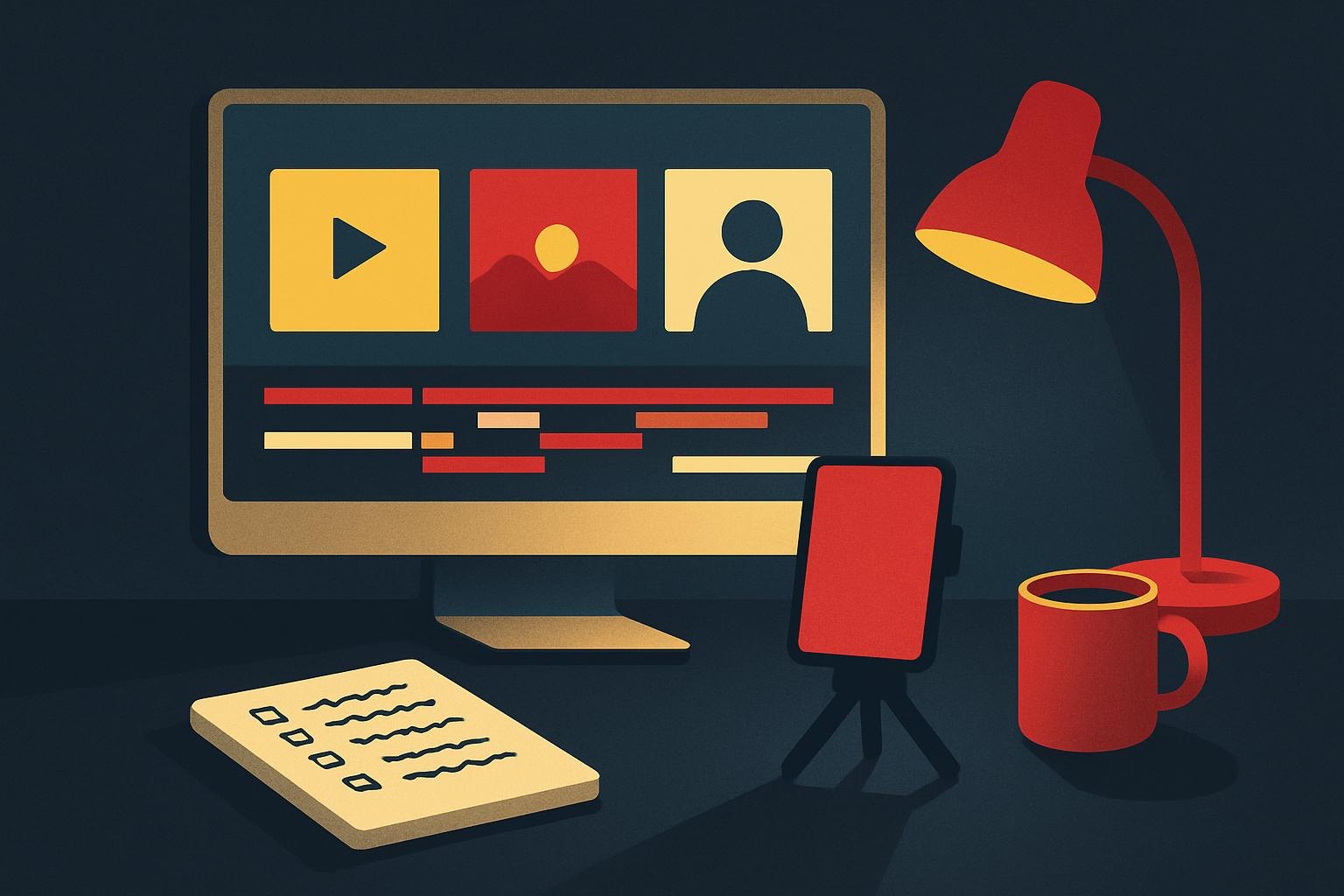 Marketing-News, 24. September 2026: YouTube gibt Creatorn KI für Ideen und Schnitt
