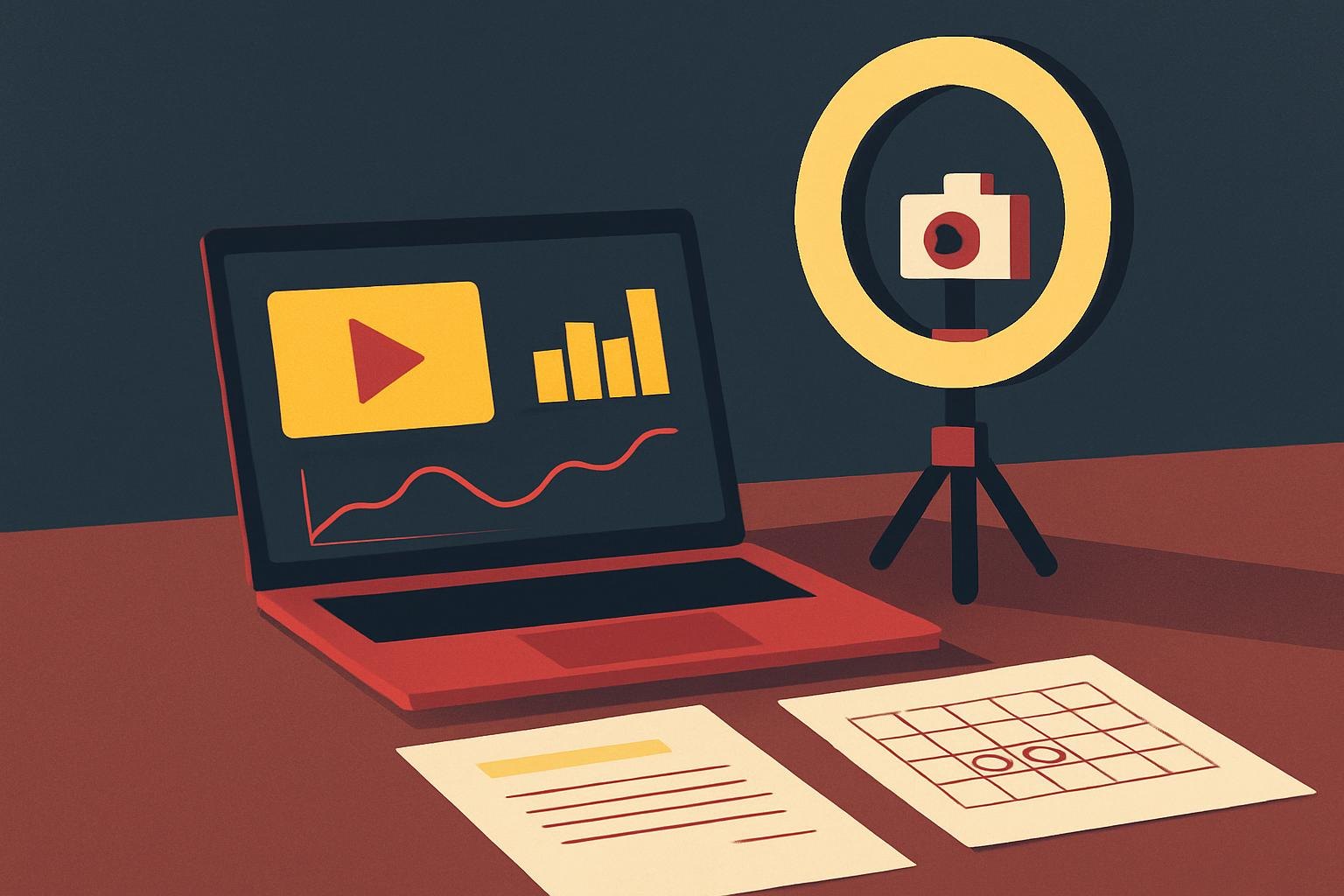 Marketing-News, 27. September 2026: Marken wählen Creator nach YouTube-Daten aus