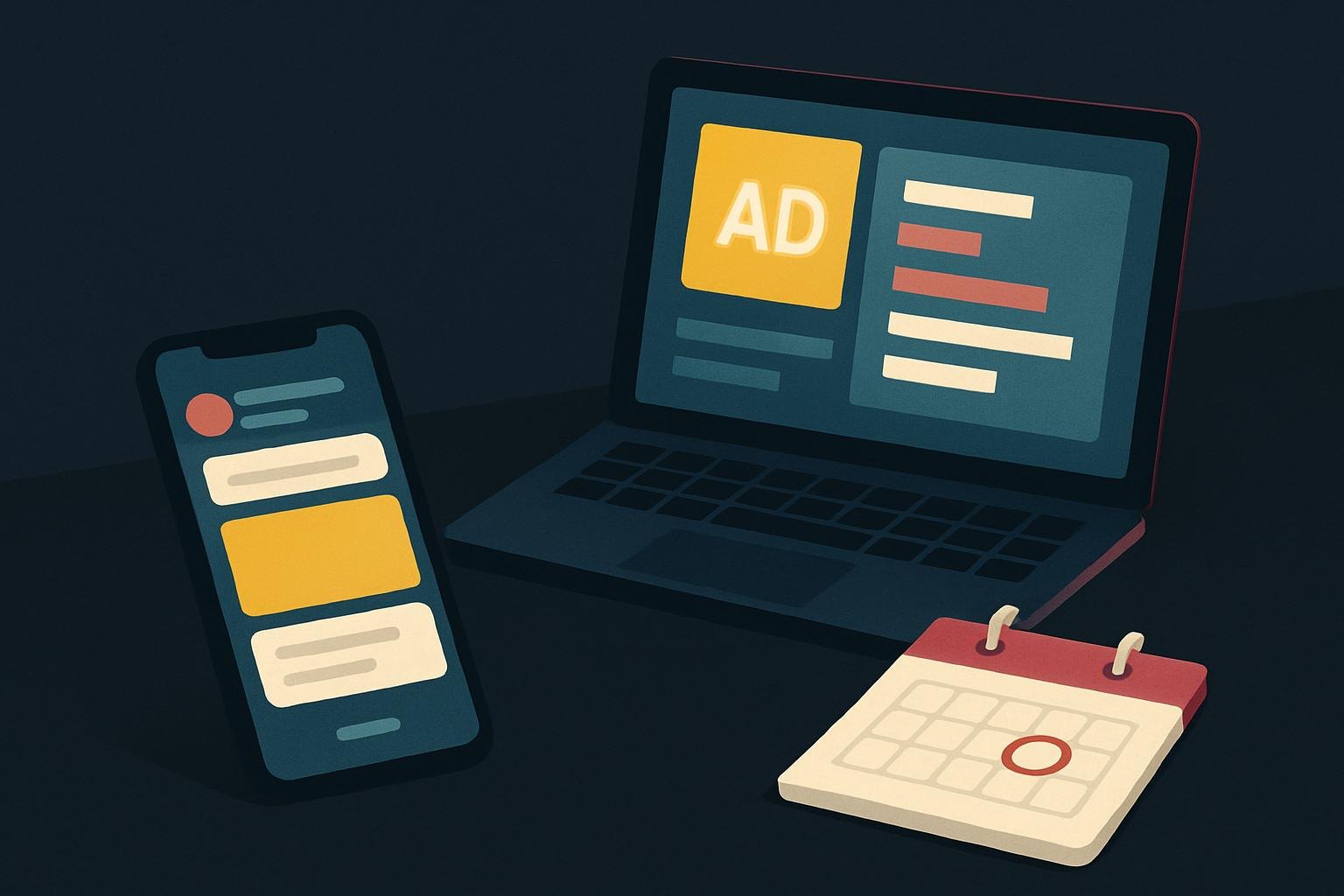 Marketing-News, 6. Oktober 2026: Google Ads übernimmt ab 12. Oktober Aktionen von Ihrer Website