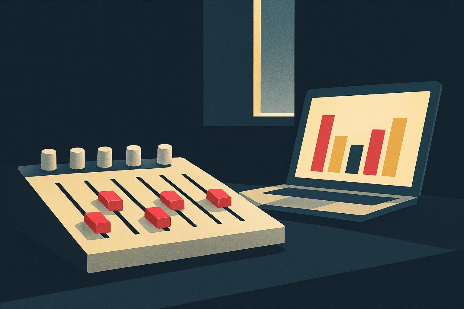 Marketing-News, 15. Oktober 2026: Google Ads erlaubt Budgetlimits pro Kanal